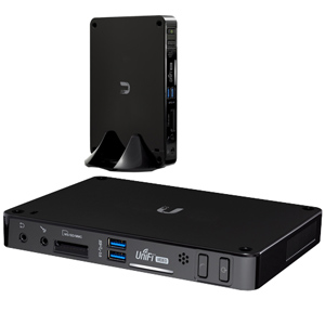 Ubiquiti UniFi Video Network Recorder with 2TB Hard Drive