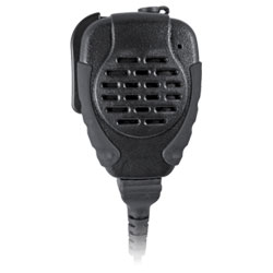 Pryme TROOPER Quick-Disconnect Heavy Duty Remote Speaker Microphone for HYT x03s