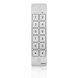 Viking 26-Bit Wiegand Keypad for Entry Systems