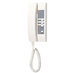 Aiphone 3-Call Master Selective Call Intercom