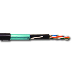 Superior Essex OSP Broadband Category 5e Copper Clad Cable (1000')