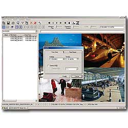Panasonic Digital Archiving Software Solutions for WJ-HD200
