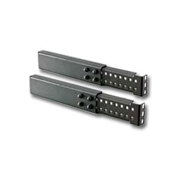 Chatsworth Products Supplementary Support Arms for any Server Bracket