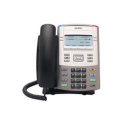 Nortel 1120E Four Line IP Phone