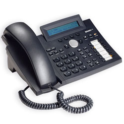 Snom 320 Business SIP Based VoIP Telephone