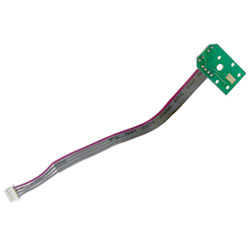 MISC 4 Post Hookswitch Cable and Hookswitch Board for Cisco 7940/41, 7960/61 and 7970 Phones