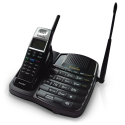 EnGenius FreeStyl1 Long Range Cordless Phone System