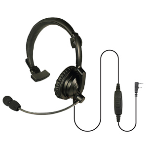 Pryme HLP-SNL Series  Lightweight Padded Headset
