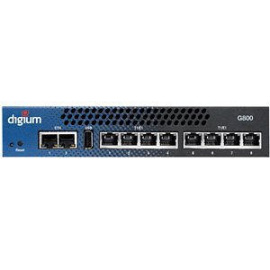 Digium GA800 VoIP Gateway
