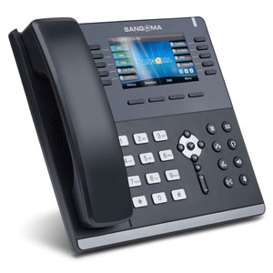 Sangoma Executive Level Phone