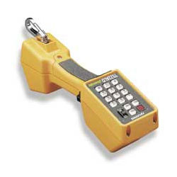 Fluke Networks TS22A Test Set with Ground Start Cord