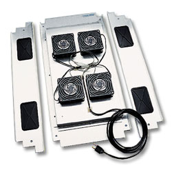 Chatsworth Products Filtered Ventilation System for 30