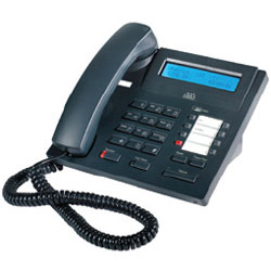 Vertical 8 Button IP7008 Telephone