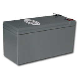 Tripp Lite UPS Replacement Battery Cartridge (R.B.C.)