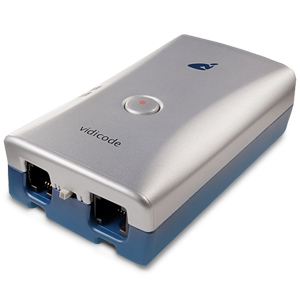 Vidicode Single Line USB Call Recorder Pico