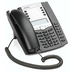 Aastra 6731i IP Telephone with AC Power Adapter