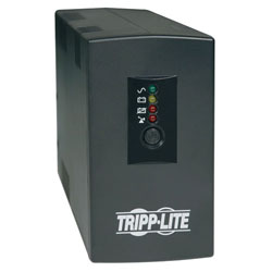 Tripp Lite Eco 750VA Energy-Saving Standby 120V UPS with USB Port