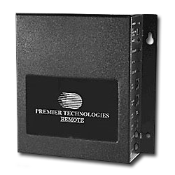 Premier Technologies Remote On-Hold Unit with Fax Switch