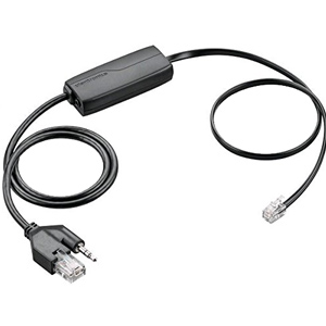 Plantronics APD-80 CS500 SAVI EHS Adapter Cable for Grandstream