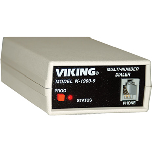 Viking Powered Multi-Number Dialer