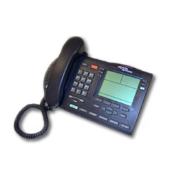 Nortel IP Phone 2004 with Power Supply (Formerly known as i2004 Internet Telephone)