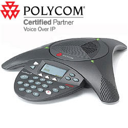 Poly SoundStation2 Avaya 2490