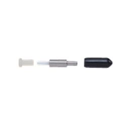 Hobbes USA 2.5mm to 1.25mm Adapter for Fiber Testers