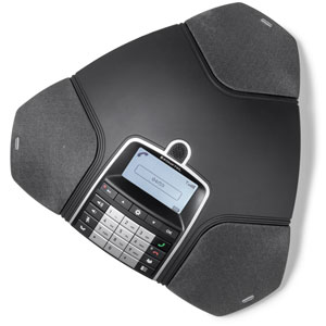 Konftel 300Wx with IP DECT10 Base