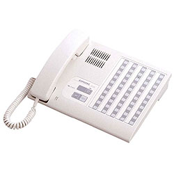Aiphone 50-Call Master Station