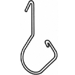 Erico Channel Hanger (Package of 100)