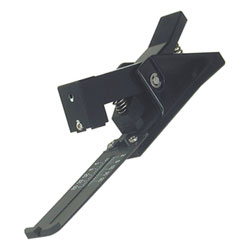 Hubbell Single Fiber Cleaver for 2CLICK Multimode Pre-Polished Connectors