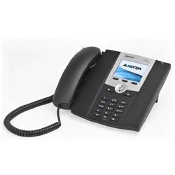 Aastra 6721IP OCS IP Phone with Microsoft Communicator