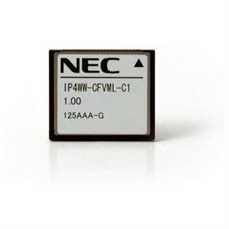 NEC InMail CompactFlash – Large