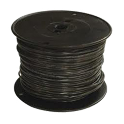 MISC Stranded Copper THHN Building Wire, 4 Gauge