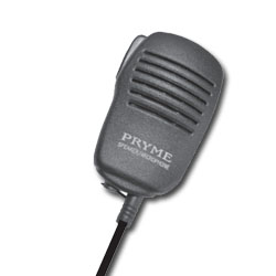 Pryme Replacement Light Duty Speaker Microphone