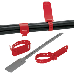 Panduit® Cable Marker Strap, 15.3