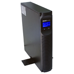 MINUTEMAN 1500VA Line-Interactive UPS with 6 Outlets