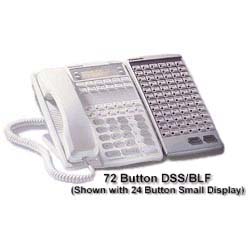 Panasonic 72 Button DSS/BLF