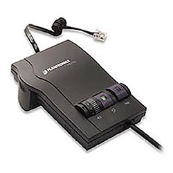 Plantronics M12LUCM Telephone Headset Amplifier