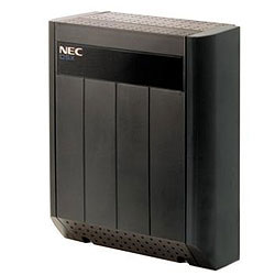 NEC DSX-80 Phone System Kit (8x16)