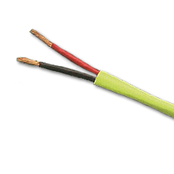 Genesis Cable Audacious Sound Cable - 2 Conductor / 14 AWG (1000')