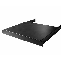 Chatsworth Products Adjustable Depth Solid Shelf