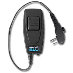Pryme PRYME BLU Bluetooth Adapter for HYT Two-Pin Radios