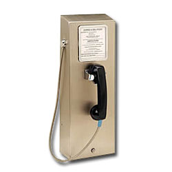 Ceeco Special Duty Single Number Auto-Dialer Phone