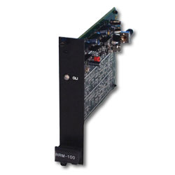 Panasonic Rack Card FM Video Receiver- Multimode