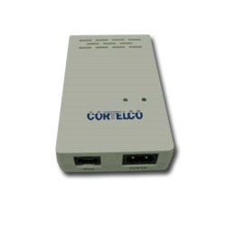 Cortelco Single-Port Analog Terminal Adaptor