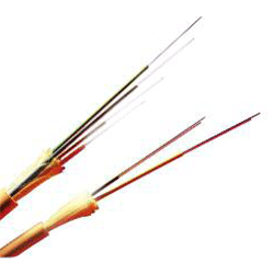 Corning MIC® Plenum Cables, 2-24 Fibers