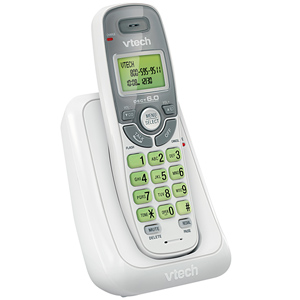 Vtech Cordless Phone with Caller ID