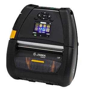 Zebra ZQ630 Direct Thermal Mobile Printer