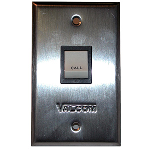 Valcom Call Rocker Switch